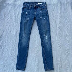 Blank NYC skinny classique jeans